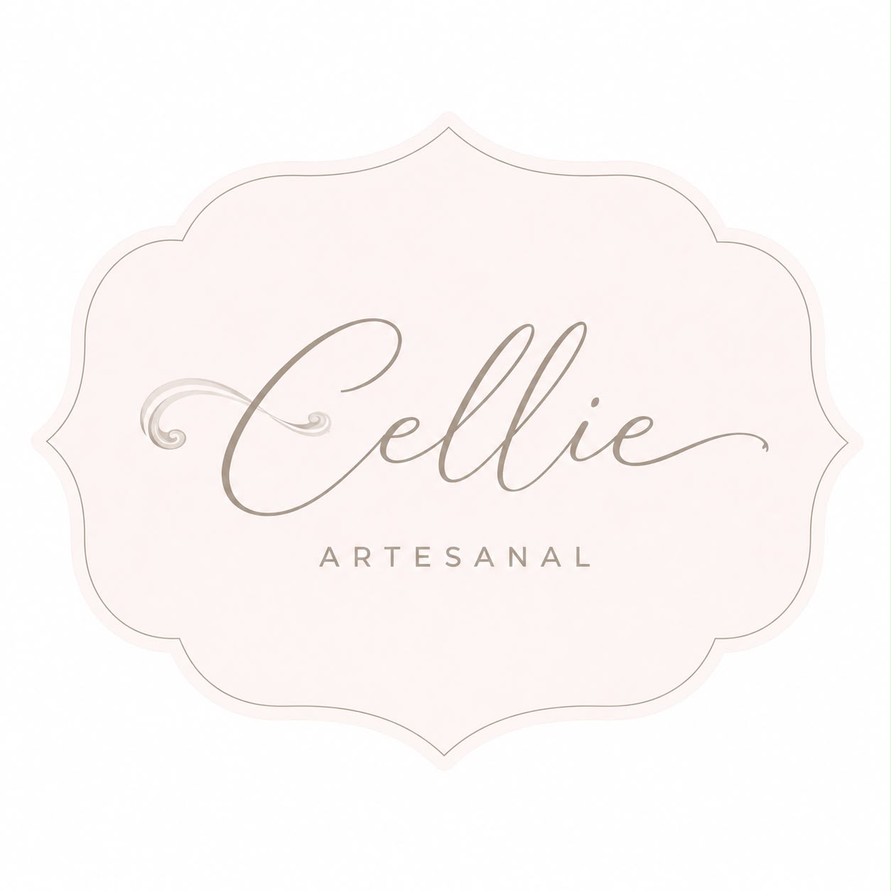 Produtos artesanais Cellie