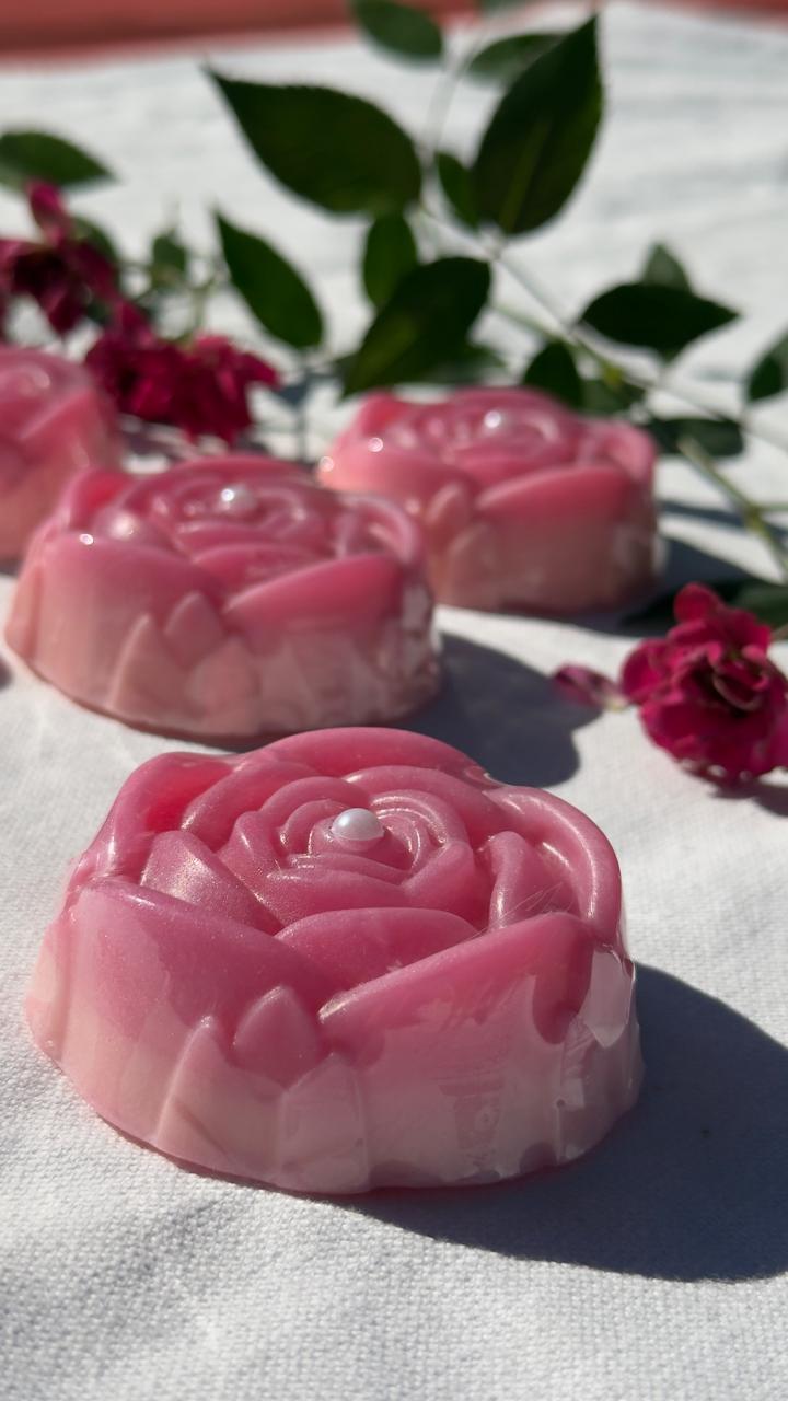 Sabonete Flor de Cerejeira